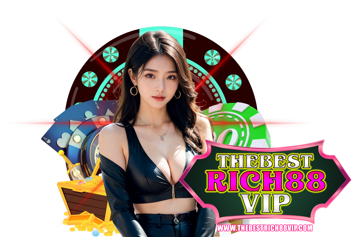 thebestrich88vip