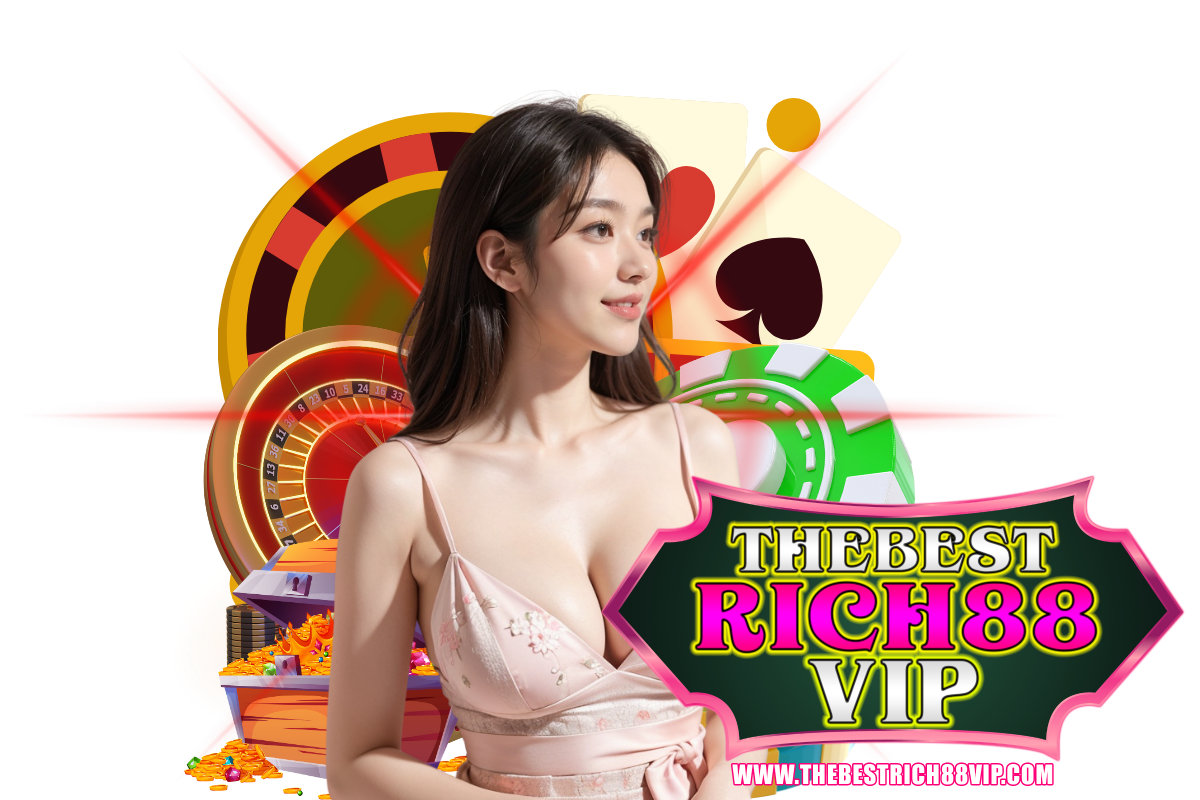 thebestrich88vip สล็อต